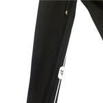 Lovers + Friends Black CADDIE Jumpsuit Size SMALL Photo 5