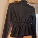 90 Degrees by Reflex Athletic Jacket  Photo 1