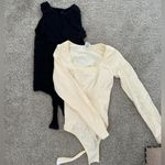 Heyshape Shape Wear Bodysuits Black Photo 5