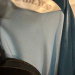 Boutique Gorgeous Silky Floor Length Robe! Luxurious  Photo 2