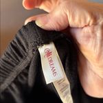 Ahh dreams Black Relaxed Fit lounge Pants large Photo 2