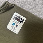 Poof New York Green Cutout Tank Top Photo 2