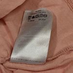 Columbia Womens  Printed Tank Blouse Hiking Camping Fishing Outdoors Peach Pink Photo 5