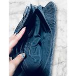 Relic  PURSE (Dark Charcoal Grey) Faux Leather - Zipper Closure (Great Condition) Photo 5