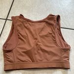 Nike Mineral Clay Dry-Fit Swoosh Sports Bra Photo 4