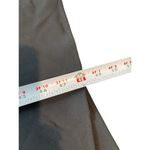 SL Fashions 90s Blck Pink Floral Embroidered Connected 2 Piece Maxi Dress 12 NWT Black Photo 9