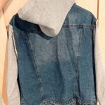 Highway Jeans Jean Jacket Photo 3