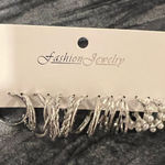 Fashion Jewelry Silver Hoop Earrings Set Photo 0