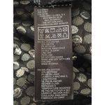 Forever 21  ~ Metallic Silver/Gray Mini Skirt ~ Size Small Photo 4