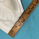 SHAPERMINT ESSENTIALS white wireless bra adjustable straps 3 hook NEW size L Size L Photo 7