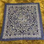 Grateful Dead  Blue dancing bears n floral bandana Photo 2