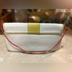 J.Crew  leather shoulder bag Photo 3