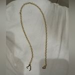 Gorjana  Parker Heart Mini Necklace Photo 3