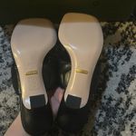 Gucci  Double G 60MM Thong Sandal Mules size 38 Photo 6