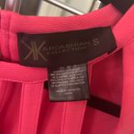 Kardashian Kollection Bodycon Dress Cutout Sleeveless Party Cocktail Small Photo 3