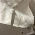 Lá Rea Collection White Linen set Size 3X Photo 5