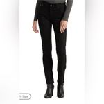 Ralph Lauren  Women's Classic Black Straight Leg Jeans Size 10 NWOT Photo 1