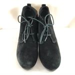 Giani Bernini  Womens Ankle Boots Heels Lace Up 10 Photo 1
