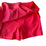 Lululemon - Asymmetrical Layered High Rise Tennis Skirt Sz 10 Photo 9