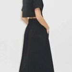 ME+EM Gather Back Maxi T Photo 1