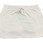 NWT‎ Zac & Rachel Skort Large Khaki Blue A Photo 0