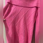 Over the shoulder sweater Photo 3