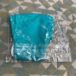 Tieks  Blue Face Mask Photo 1