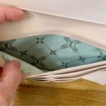 Aimee Kestenberg  Blush Pink Bi-Fold Wallet Photo 4