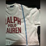 Ralph Lauren Polo Logo Cotton Jersey Tee. Size XXL Photo 10