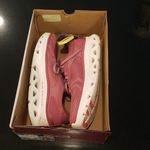 Skechers 💕 Go Walk Air 2.0 Dynamic Virtue Sneaker Rose 8.5 New with Box (No Lid) Photo 12