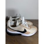 Nike Air Max Pre-Day Women's Sneakers Beige Black DC4025 100 Size 7 Photo 2
