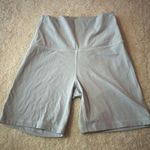 Set Active $65 NWOT  Light Blue Sportbody‎ Shorts Size Small Photo 0
