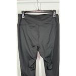 Old Navy  women’s cloud comfy, extra high-rise, black legging size large petite N Photo 1