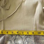 Urban Outfitters  Snake Skin Print Mini Dress Size XS Photo 7