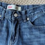 Levi's Levi’s 550 Relaxed Jeans Photo 3