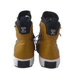 Converse  Chuck Taylor All Star All Terrain Brown Lace Up Sneakers Shoes M8-W10 Photo 2