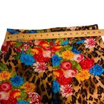 Like an angel 1X  Floral Pants Photo 6