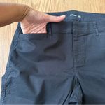 Old Navy Mid-Rise Pixie Skinny Ankle Pants Women’s Size 12 NWT Photo 2