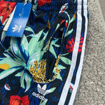 Adidas  Women's New with Tags HER Studio London Women's Track Pants Multicolor XS Photo 5