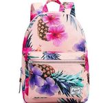 Herschel Supply Company Tropical Print Herschel Backpack Photo 0