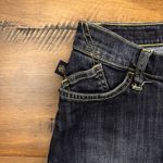 Rock & Republic Denim Shorts Size 2 EUC Photo 4