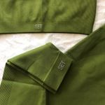 Set Active Leggings & Matching Bra Photo 3