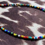 Boho Necklace Photo 0