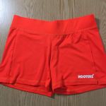 Hooters New  Girl Uniform tank and shorts from Clearwater Florida Size Small  Photo 2