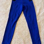 Shinestar  High waisted blue pants Photo 0