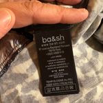 Ba&sh Aisha Mini Dress Photo 8