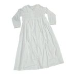 Victoria's Secret Vintage 90s Victoria Secret Nightgown Cottagecore Prairie Cotton Small Photo 2