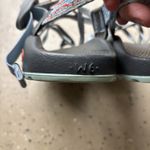 Chacos Womens Size 6 ZX2 Classic Hiking Sandals Sphere Blue Outdoor Sport Photo 3