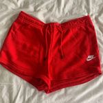 Nike Sweatshorts Photo 0