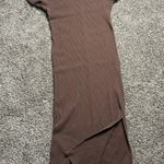 Cotton On Brown  Dress Photo 0